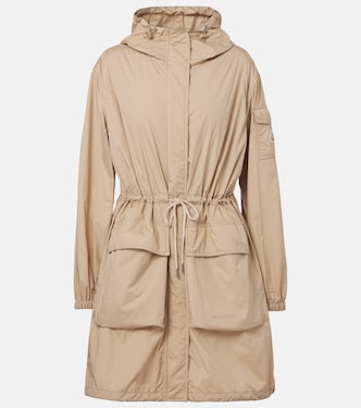 Parka Nouilles | Moncler