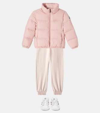Cermasa羽绒夹克 | Moncler Enfant