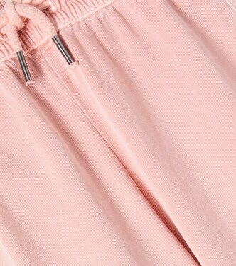 Aliki cotton cargo pants | Molo