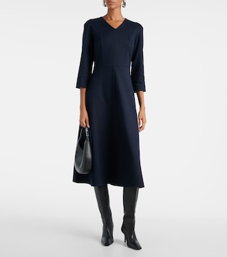 Orione midi dress | 'S Max Mara