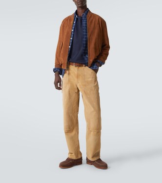 Set of 2 cotton jersey T-shirts | Polo Ralph Lauren