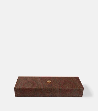 Arnica poker set | Etro