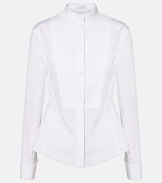 Cotton shirt | Alaïa