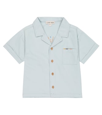 Chemise Alov en coton | Louise Misha