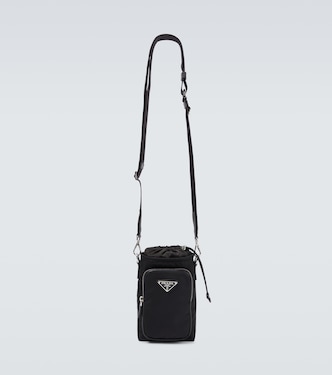 Re-Nylon smartphone case | Prada