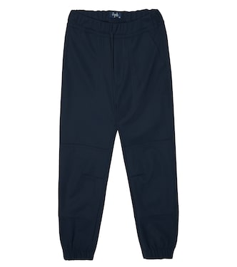 Jogginghose aus Sensitive® Fabrics | Il Gufo