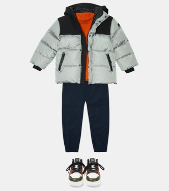Sensitive® Fabrics sweatpants | Il Gufo