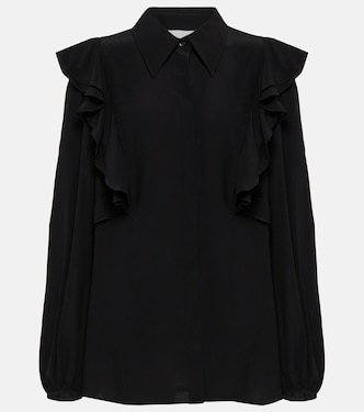 Top en soie | Chloé
