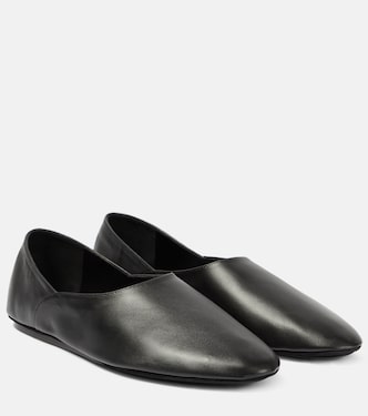 Bailarinas de piel | Jil Sander