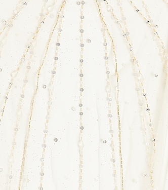 Mantella Sweet Allure in tulle | Tutu Du Monde