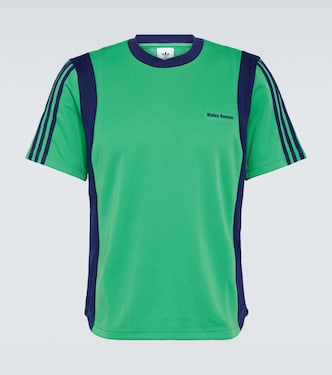 x Wales Bonner - T-shirt in jersey | Adidas