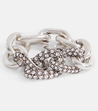 Bracciale con cristalli | Isabel Marant