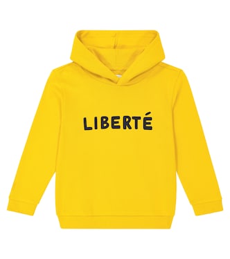 Sudadera con capucha Hildur de algodón | Liewood