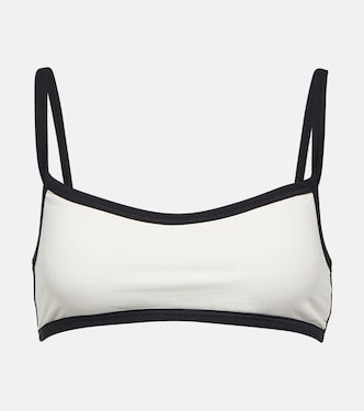 Top bikini Ligne | Marysia