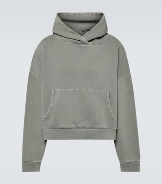 Hoodie Heavy aus Baumwolle | Entire Studios