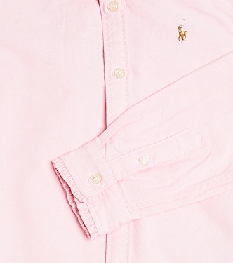 Chemise en coton | Polo Ralph Lauren Kids