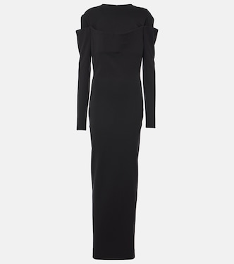 Robe longue Sabre | Jacquemus