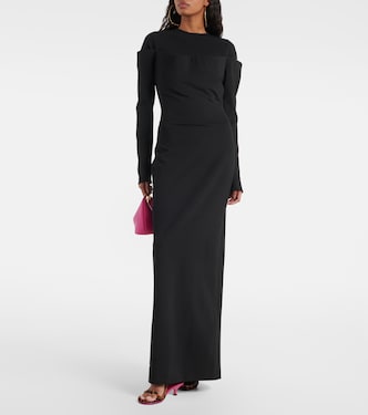 Robe longue Sabre | Jacquemus