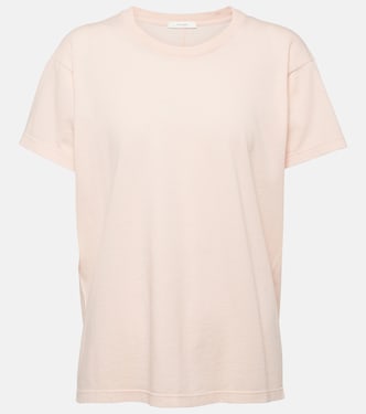 T-shirt in jersey di cotone | The Row