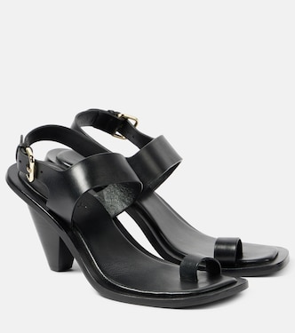 Leland leather sandals | A.Emery