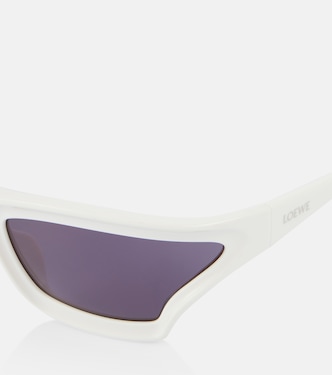 Paula's Ibiza cat-eye sunglasses | Loewe