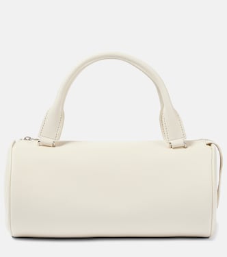 Schultertasche Edith aus Leder | The Row