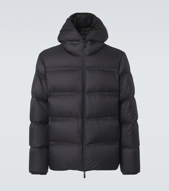 Daunenjacke Masac | Moncler
