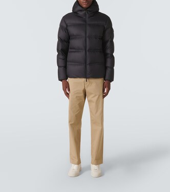 Daunenjacke Masac | Moncler