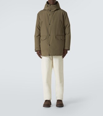 Wendbare Daunenjacke Prefouns | Moncler