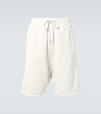 Shorts aus Baumwolle | Entire Studios