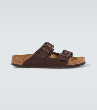 Arizona leather sandals  | Birkenstock