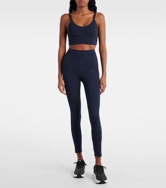 Sujetador deportivo Shape Amber | Varley