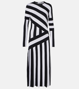 Maxikleid Seema aus Wolle | Gabriela Hearst