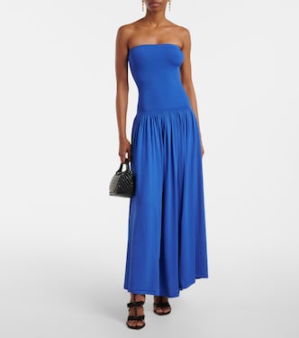 Robe midi Maxine | Zimmermann