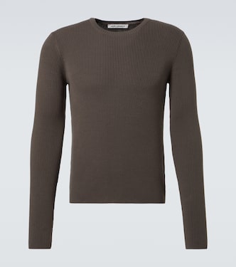 Pullover Compact aus Baumwolle | Our Legacy
