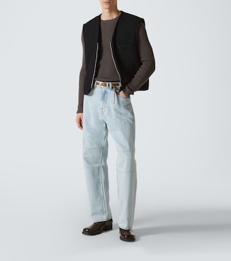 Pullover Compact aus Baumwolle | Our Legacy