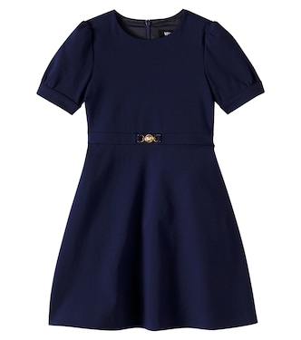 Jersey dress | Versace Kids