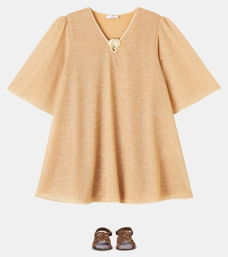 Kleid Lumière | Oséree Kids