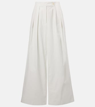 Pamplona wide-leg pants | Dries Van Noten