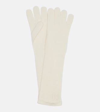 Gants Mmjock en cachemire | Max Mara