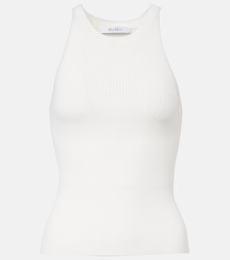 Tenda tank top | Max Mara