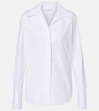 Cotton shirt | Dries Van Noten
