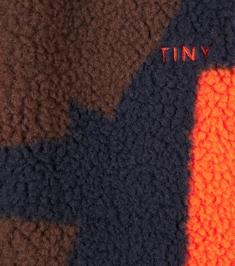 Pantalon de survêtement imprimé | Tinycottons