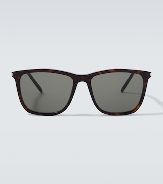 Eckige Sonnenbrille SL 851 | Saint Laurent