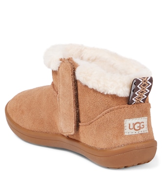 Kinsey suede boots | UGG Kids