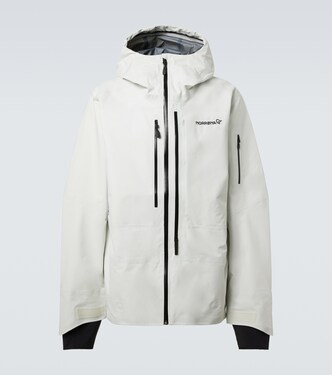 Veste de ski Lofoten à capuche | Norrøna