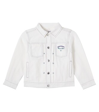 Jeansjacke Leddis | Bonpoint