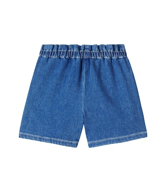 Milly denim shorts | Bonpoint