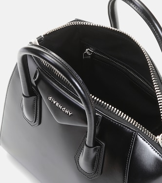 Borsa Antigona Small in pelle | Givenchy