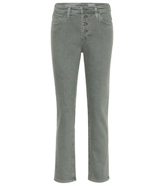 Jeans regular Isabelle a vita alta | AG Jeans